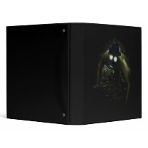Mr Sandman Binder by MDKgraphics Mr Sandman Binder