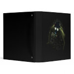 Mr Sandman Binder