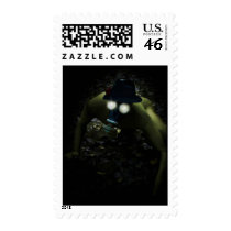 Mr Sandman Postage postage by MDKgraphics Mr Sandman Postage postage