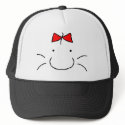 Mr. Saturn hats by bungalo Mr. Saturn hats