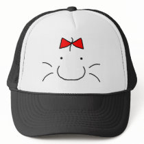 Mr. Saturn hats by bungalo Mr. Saturn hats