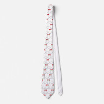 Mr. Saturn Tie