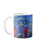 Mr Scarlet Mugs