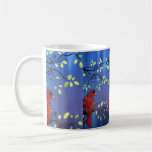 Mr Scarlet Mugs