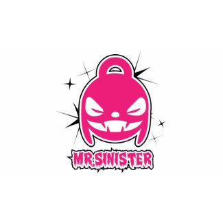 Mr Sinister Kawaii hat