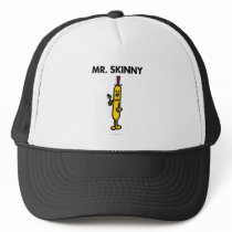 Mr Skinny Classic Trucker Hat
