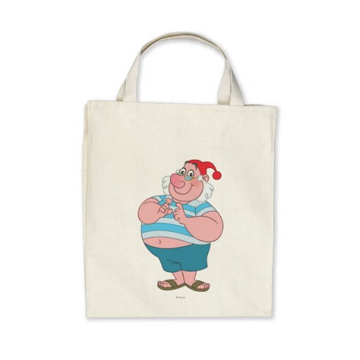 Mr. Smee Bags