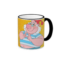 Mr. Smee Mugs