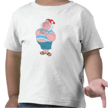 Mr. Smee T Shirt