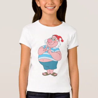 mr smee t shirt