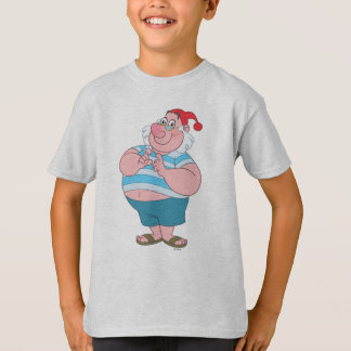 mr smee t shirt