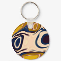 Mr Smily Blink keychains
