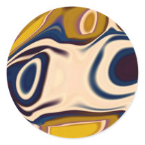 Mr Smily Blink stickers