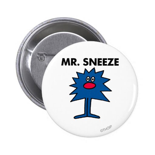 mr sneeze t shirt