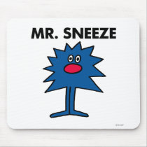 mr sneeze