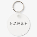 Mr. Spankybottom keychains by Beijing_Central Mr. Spankybottom keychains