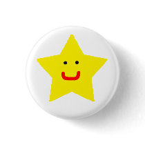 Mr Star buttons