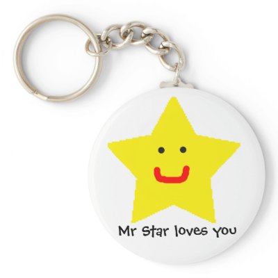 Mr Star