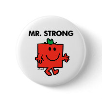 Mr Strong Classic 1 Pins