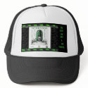 MR._SYNISTA_copy, The, Good, The, Bad, &, The, ... hats by UNDERGROUNDNETWORKFM MR._SYNISTA_copy, The, Good, The, Bad, &, The, ... hats