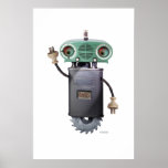 Mr T posters