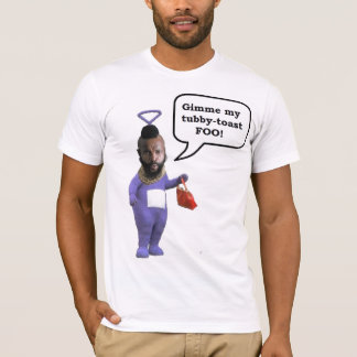 winky dinky dog shirt