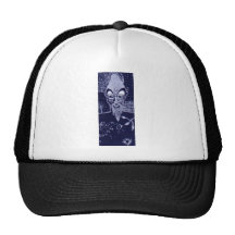 Mr. Tao Hat