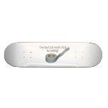 Mr Tape Fix It Skate Decks