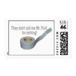 Mr Tape Fix It Stamps