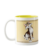 Mr. Thomas Mug mugs