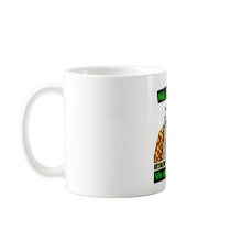 Mr. Toad Mug
