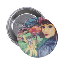 Mr. Toad buttons