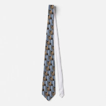 Mr. Trouble Maker Necktie