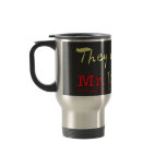 Mr. Twinkle Toes Ballet Gifts Coffee Mugs