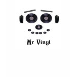 dj, t-shirt, vinyl, dj, shirt, dj, collection, dj,