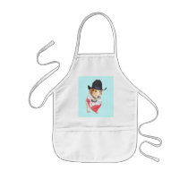 Mr. Waylon Apron