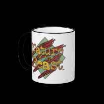 Mr. Whiskers Mug by EyeLevel Mr. Whiskers Mug
