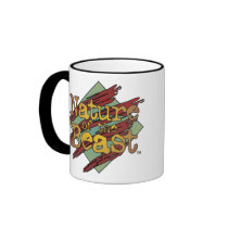 Mr. Whiskers Mug