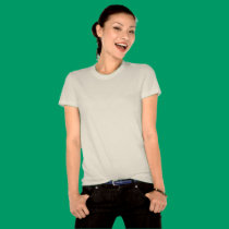 Mr Whiskers ~ T t-shirts