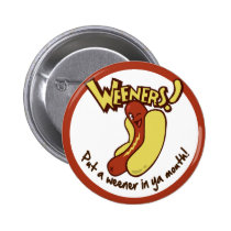 Mr. Winky button buttons