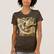 Mr. Wiskerson t-shirts
