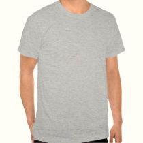 MRA Gray T-Shirt