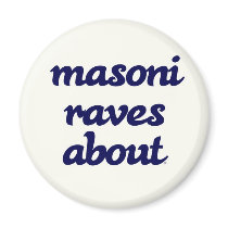 MRA Magnet by masoniravesabout MRA Magnet