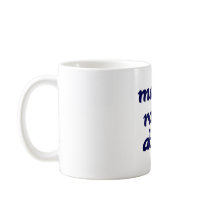 MRA Mug