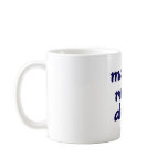 MRA Mug