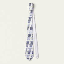 MRA Tie