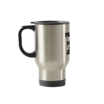 MRA Travel Mug