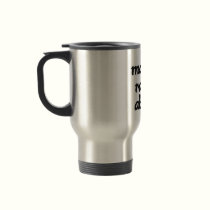 MRA Travel Mug