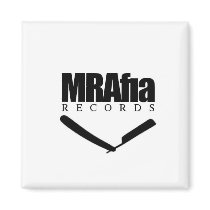MRAfia Magnet by mrafia MRAfia Magnet