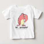 mranteater t-shirts